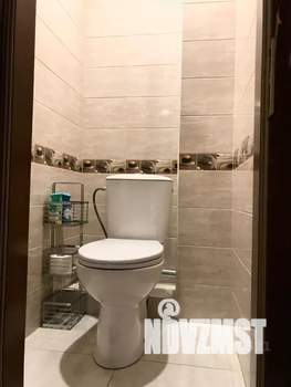 3-к квартира, посуточно, 70м2, 6/9 этаж