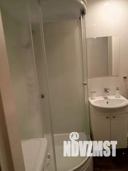 1-к квартира, посуточно, 35м2, 2/5 этаж