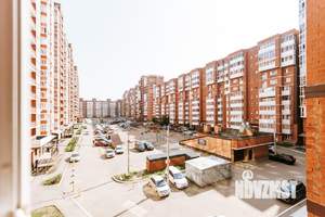 Студия квартира, посуточно, 32м2, 3/17 этаж