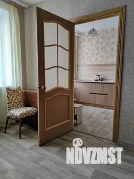 1-к квартира, посуточно, 36м2, 1/4 этаж