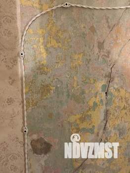 1-к квартира, посуточно, 40м2, 3/3 этаж