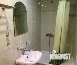 1-к квартира, посуточно, 20м2, 2/2 этаж