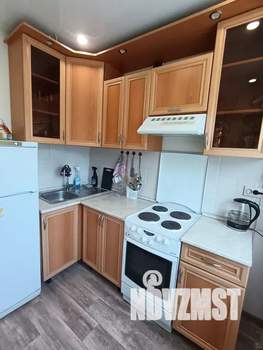 1-к квартира, посуточно, 36м2, 2/5 этаж