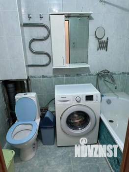 2-к квартира, на длительный срок, 45м2, 5/5 этаж