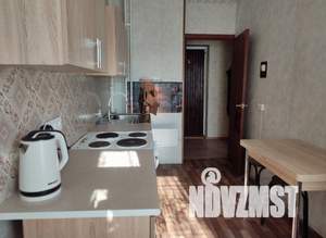 1-к квартира, на длительный срок, 34м2, 6/9 этаж