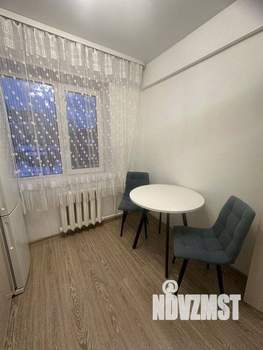 1-к квартира, на длительный срок, 32м2, 2/5 этаж