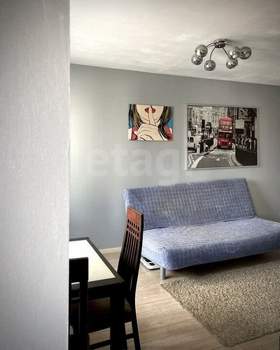 2-к квартира, на длительный срок, 49м2, 2/5 этаж