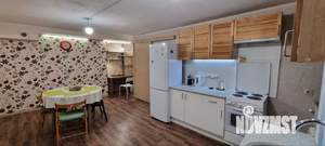 1-к квартира, на длительный срок, 32м2, 1/5 этаж