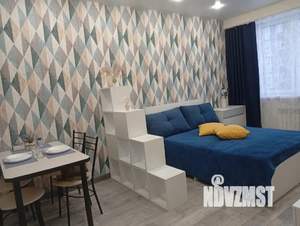 2-к квартира, посуточно, 38м2, 6/9 этаж