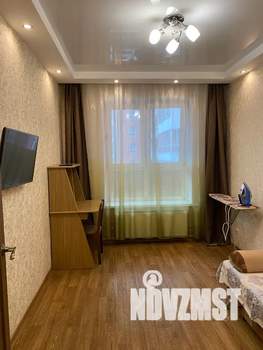 2-к квартира, посуточно, 65м2, 3/6 этаж