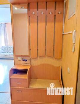 1-к квартира, на длительный срок, 48м2, 4/10 этаж