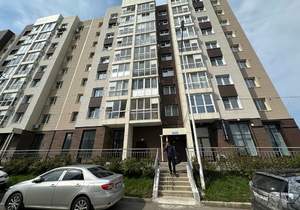 1-к квартира, на длительный срок, 36м2, 7/9 этаж