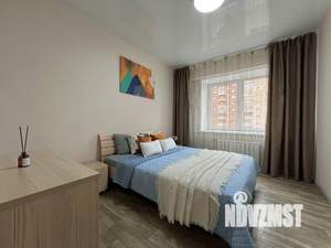 2-к квартира, посуточно, 50м2, 1/1 этаж