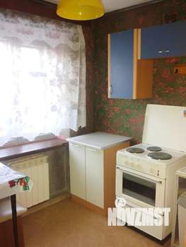 2-к квартира, на длительный срок, 32м2, 4/4 этаж