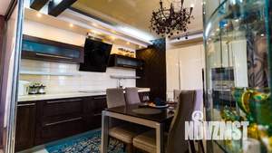 6-к квартира, посуточно, 180м2, 8/8 этаж