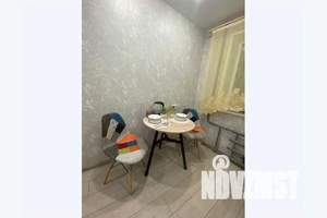 1-к квартира, посуточно, 32м2, 3/5 этаж