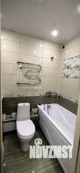 3-к квартира, на длительный срок, 44м2, 4/5 этаж