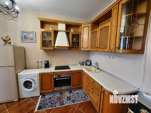 1-к квартира, посуточно, 48м2, 14/16 этаж