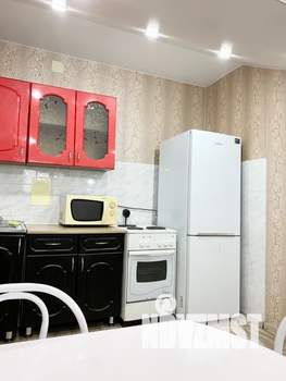 2-к квартира, посуточно, 38м2, 10/10 этаж