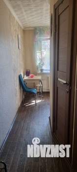 1-к квартира, на длительный срок, 31м2, 1/5 этаж