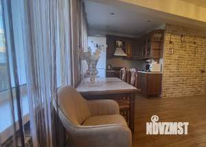 3-к квартира, на длительный срок, 60м2, 3/5 этаж