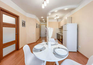 1-к квартира, на длительный срок, 42м2, 8/8 этаж