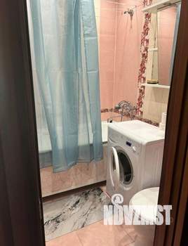 2-к квартира, на длительный срок, 46м2, 5/5 этаж