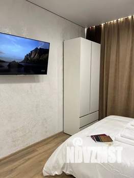 Студия квартира, посуточно, 19м2, 1/9 этаж