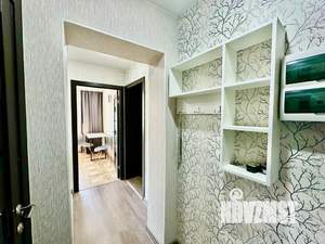 1-к квартира, посуточно, 33м2, 3/14 этаж