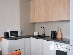 1-к квартира, посуточно, 36м2, 3/19 этаж