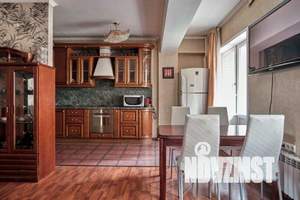 2-к квартира, посуточно, 60м2, 7/10 этаж