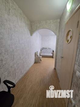 1-к квартира, на длительный срок, 40м2, 8/9 этаж