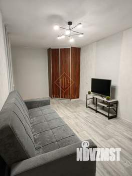 1-к квартира, на длительный срок, 30м2, 5/5 этаж