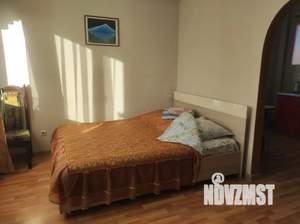 1-к квартира, посуточно, 53м2, 8/9 этаж