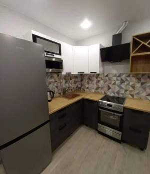 1-к квартира, на длительный срок, 46м2, 5/13 этаж