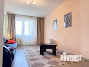 3-к квартира, на длительный срок, 88м2, 5/10 этаж