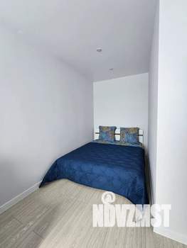 1-к квартира, посуточно, 40м2, 14/15 этаж