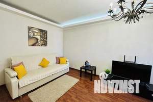 2-к квартира, посуточно, 68м2, 8/10 этаж