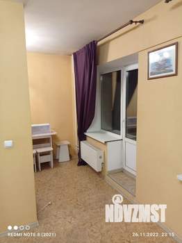 1-к квартира, на длительный срок, 34м2, 3/11 этаж