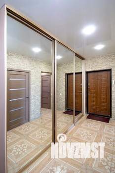 2-к квартира, посуточно, 70м2, 10/14 этаж