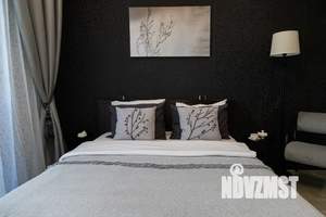 1-к квартира, посуточно, 32м2, 16/16 этаж