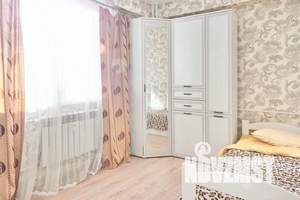 2-к квартира, посуточно, 63м2, 4/11 этаж