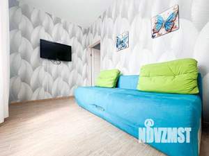 1-к квартира, посуточно, 70м2, 1/1 этаж