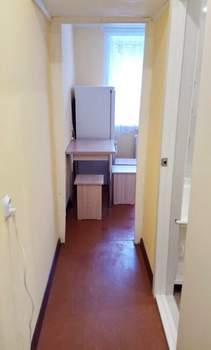 1-к квартира, на длительный срок, 30м2, 1/5 этаж