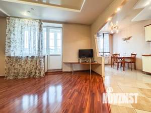 3-к квартира, на длительный срок, 96м2, 5/5 этаж