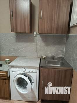 2-к квартира, на длительный срок, 44м2, 2/2 этаж