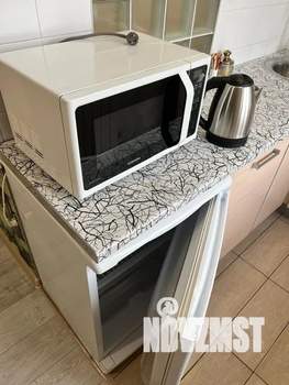 2-к квартира, посуточно, 43м2, 4/5 этаж