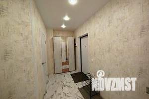 2-к квартира, посуточно, 38м2, 4/16 этаж