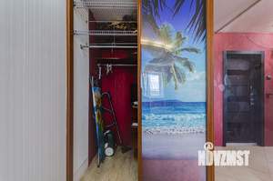 2-к квартира, на длительный срок, 50м2, 4/5 этаж