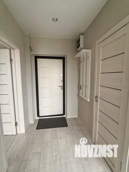 1-к квартира, на длительный срок, 32м2, 10/13 этаж